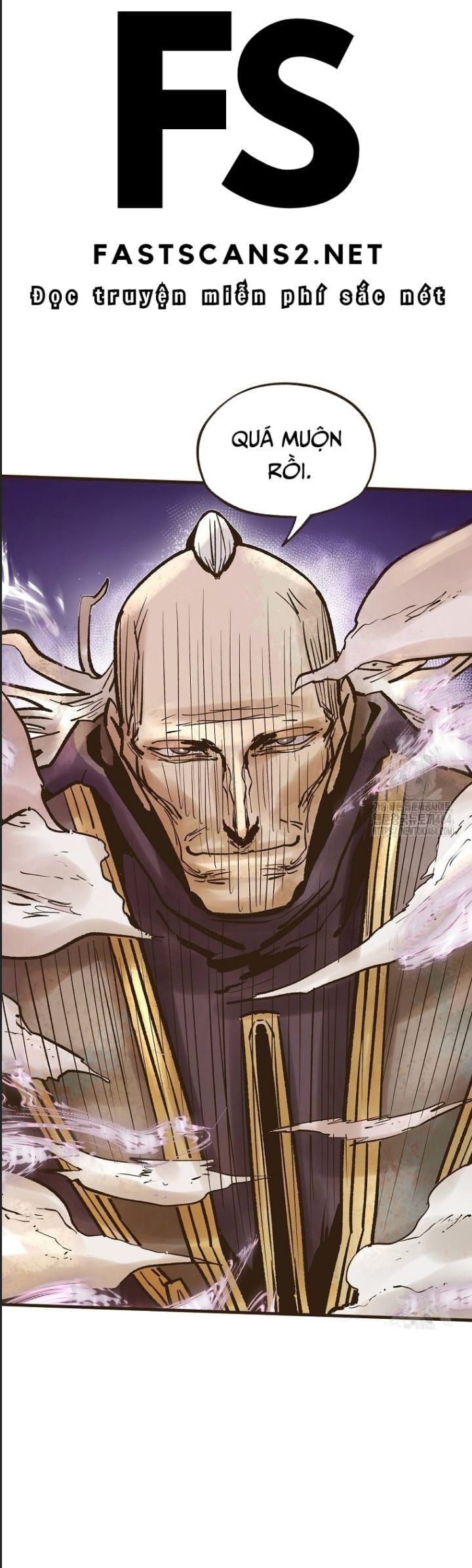 Quỷ Công Di Lục - Chapter 43 - Page 35