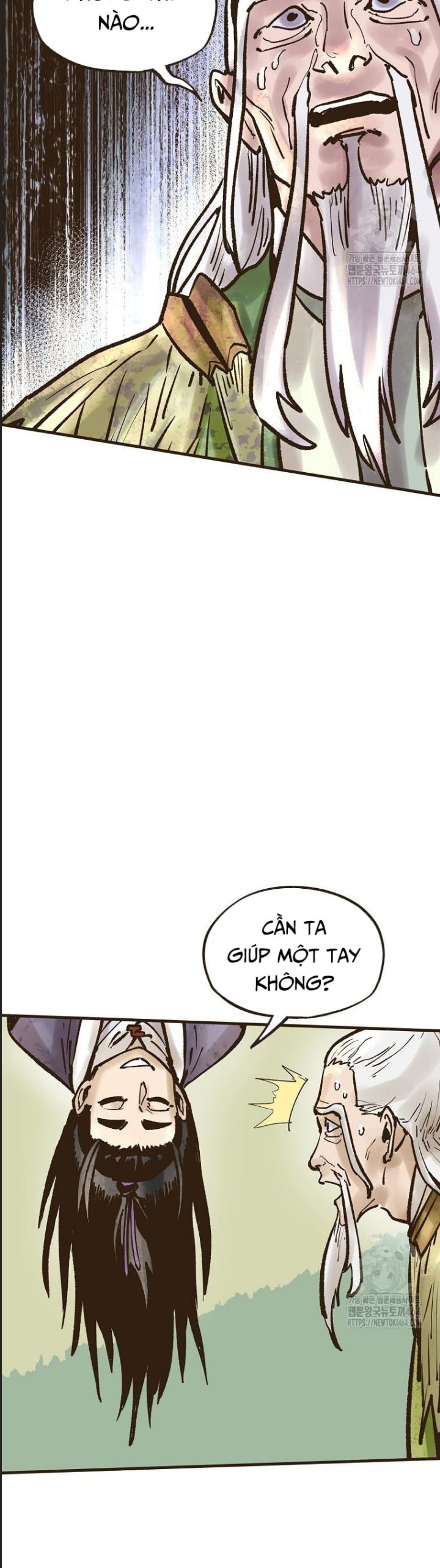 Quỷ Công Di Lục - Chapter 43 - Page 44