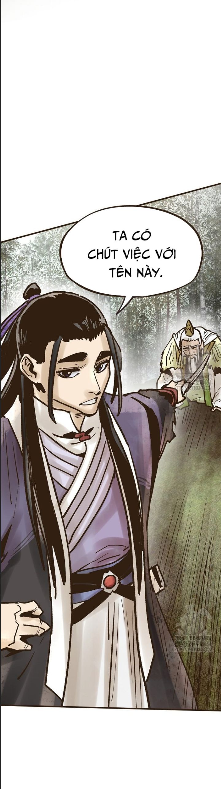 Quỷ Công Di Lục - Chapter 43 - Page 49