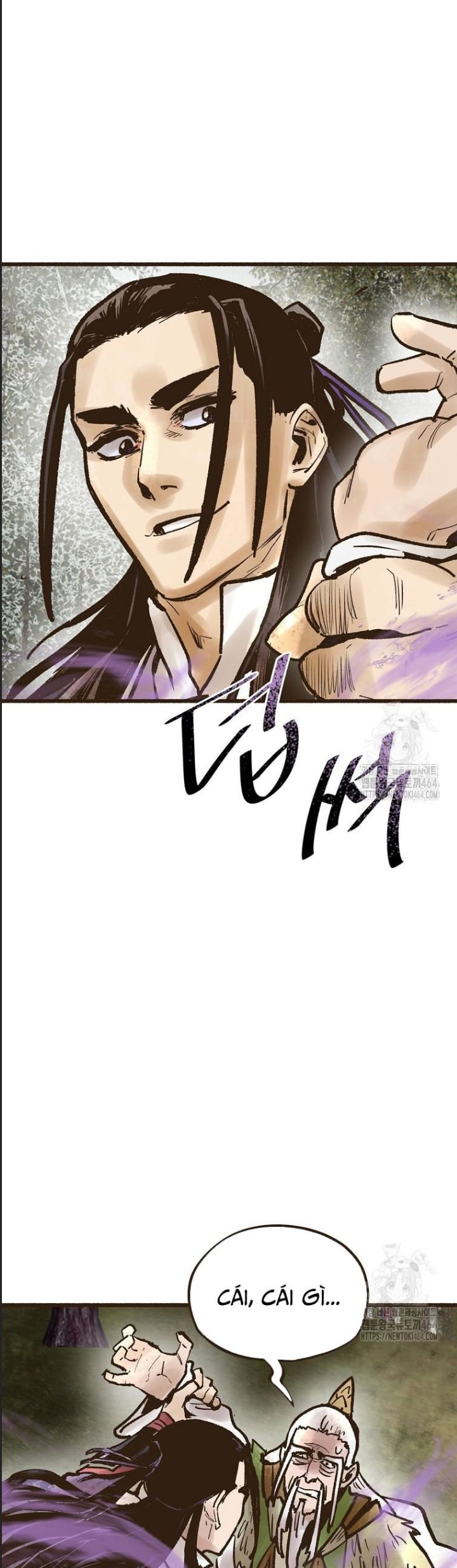 Quỷ Công Di Lục - Chapter 43 - Page 50