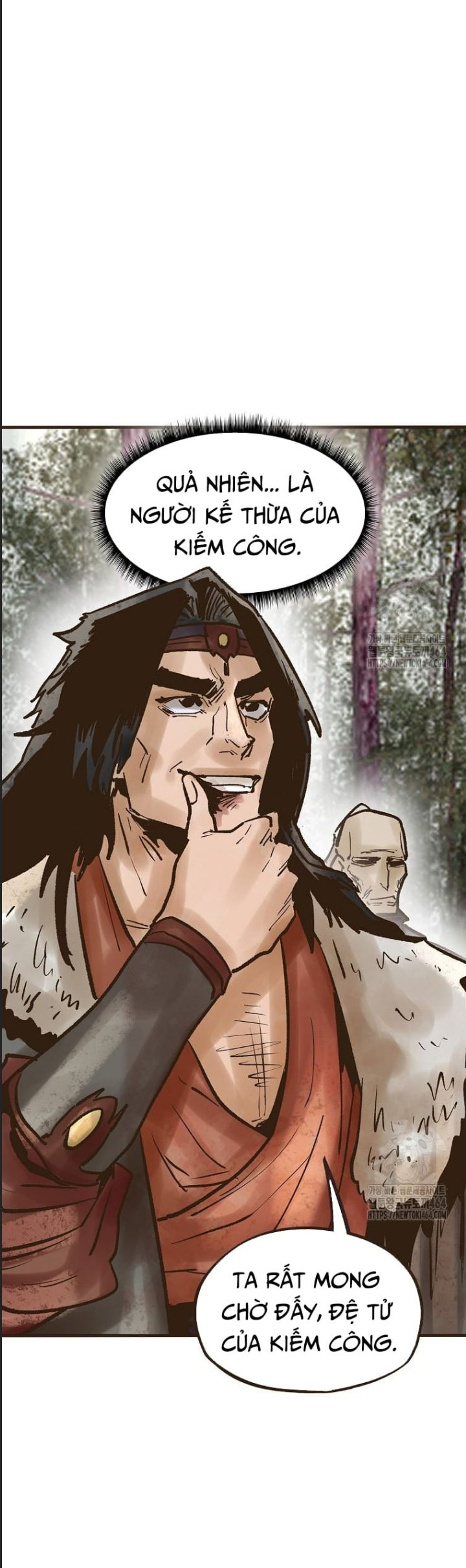 Quỷ Công Di Lục - Chapter 43 - Page 57