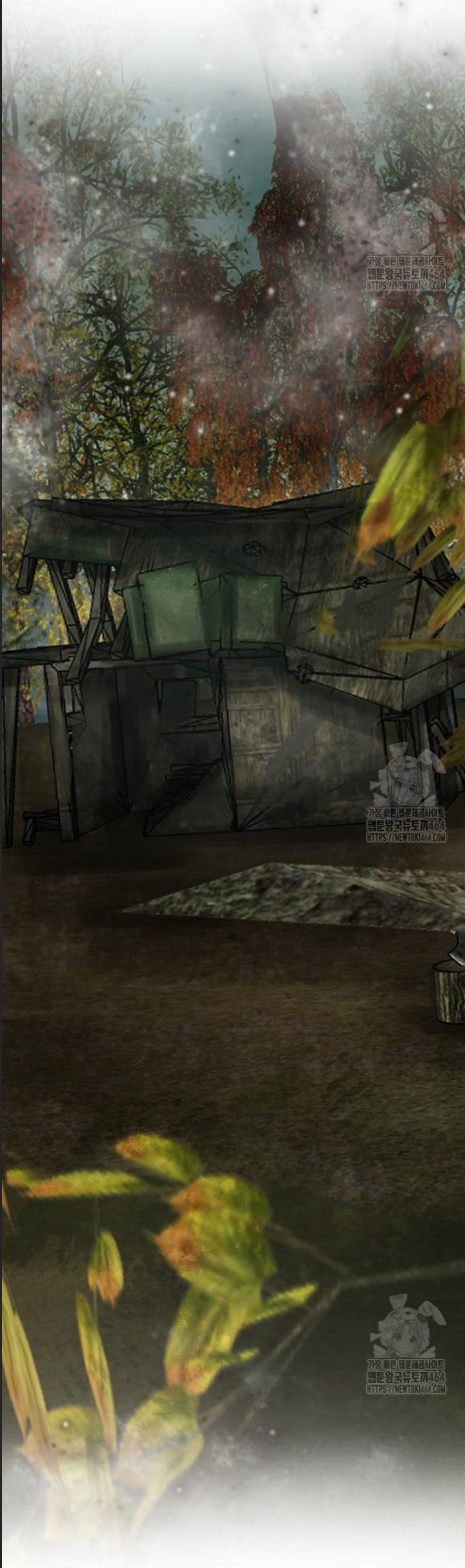 Quỷ Công Di Lục - Chapter 43 - Page 59