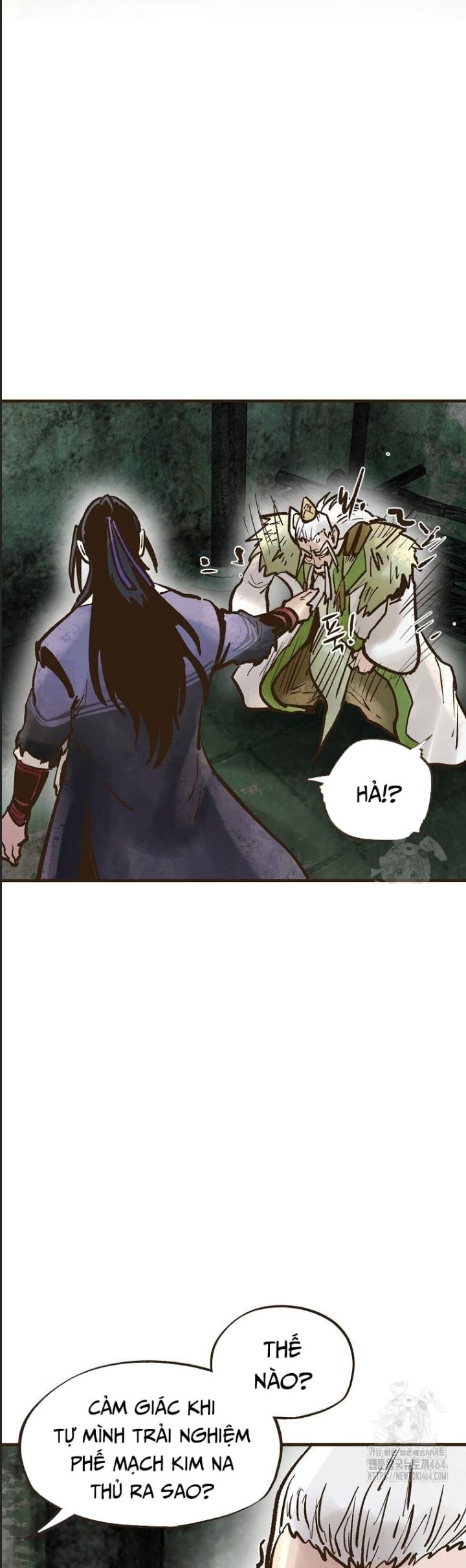 Quỷ Công Di Lục - Chapter 43 - Page 60