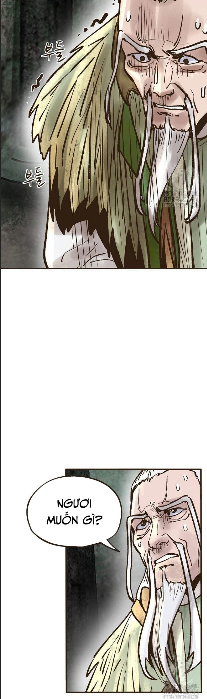 Quỷ Công Di Lục - Chapter 43 - Page 61