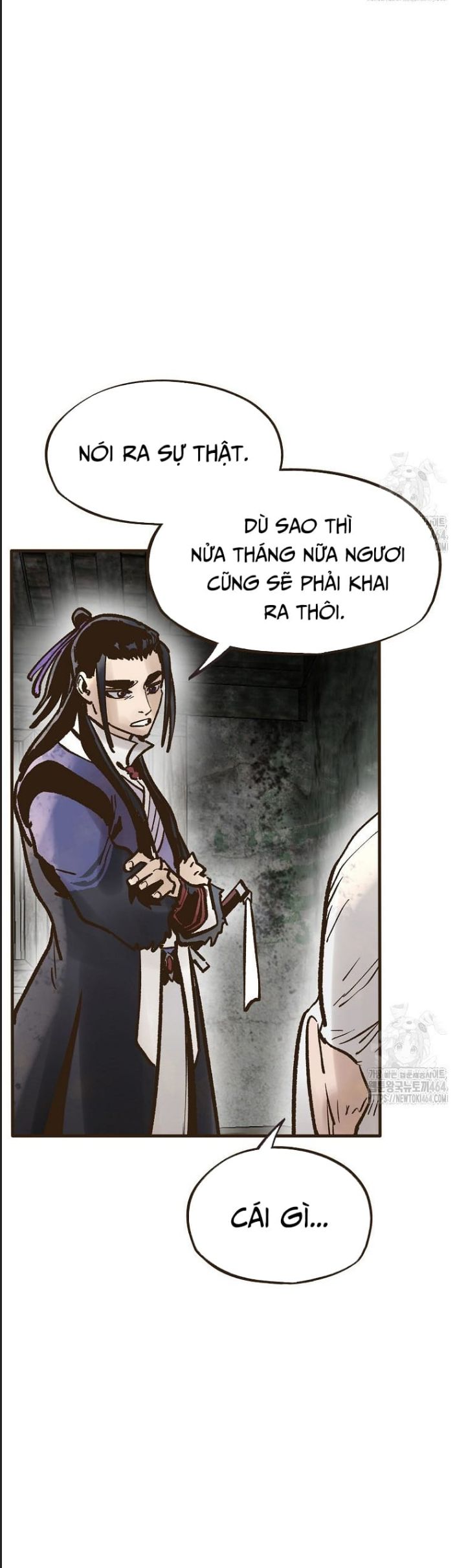 Quỷ Công Di Lục - Chapter 43 - Page 62