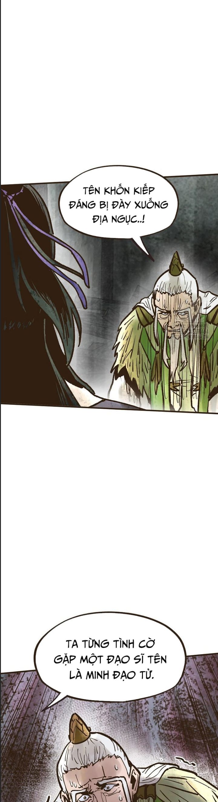 Quỷ Công Di Lục - Chapter 43 - Page 64