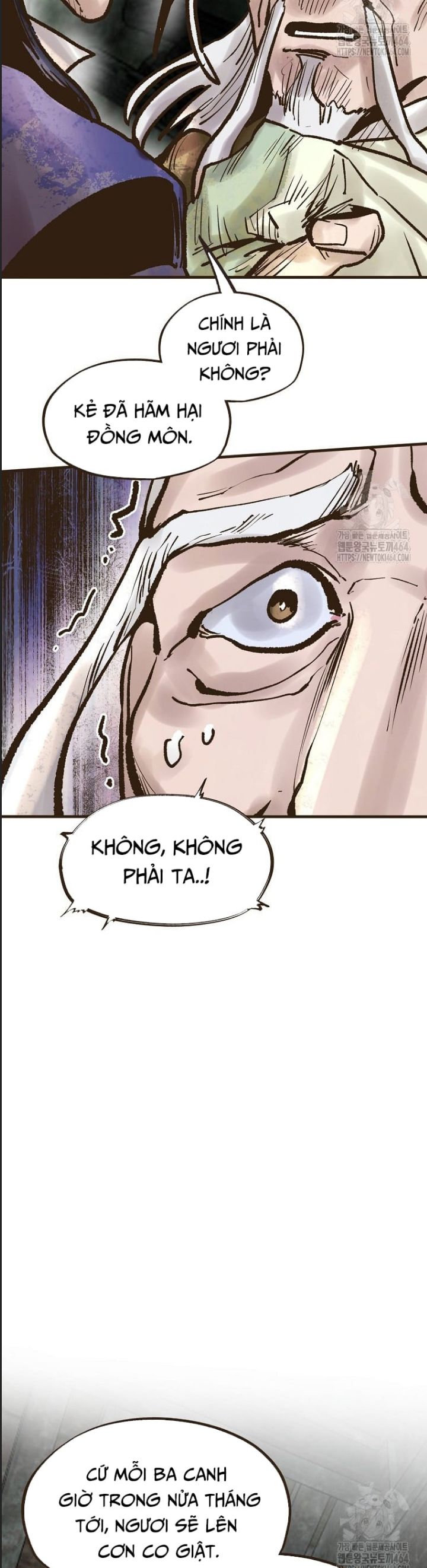 Quỷ Công Di Lục - Chapter 43 - Page 66