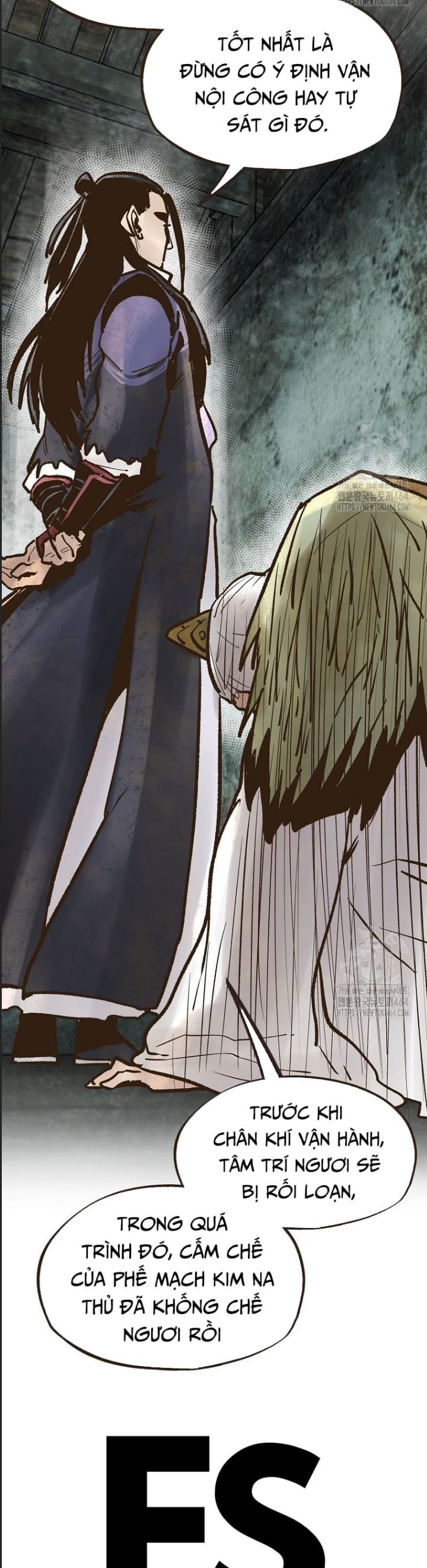 Quỷ Công Di Lục - Chapter 43 - Page 67