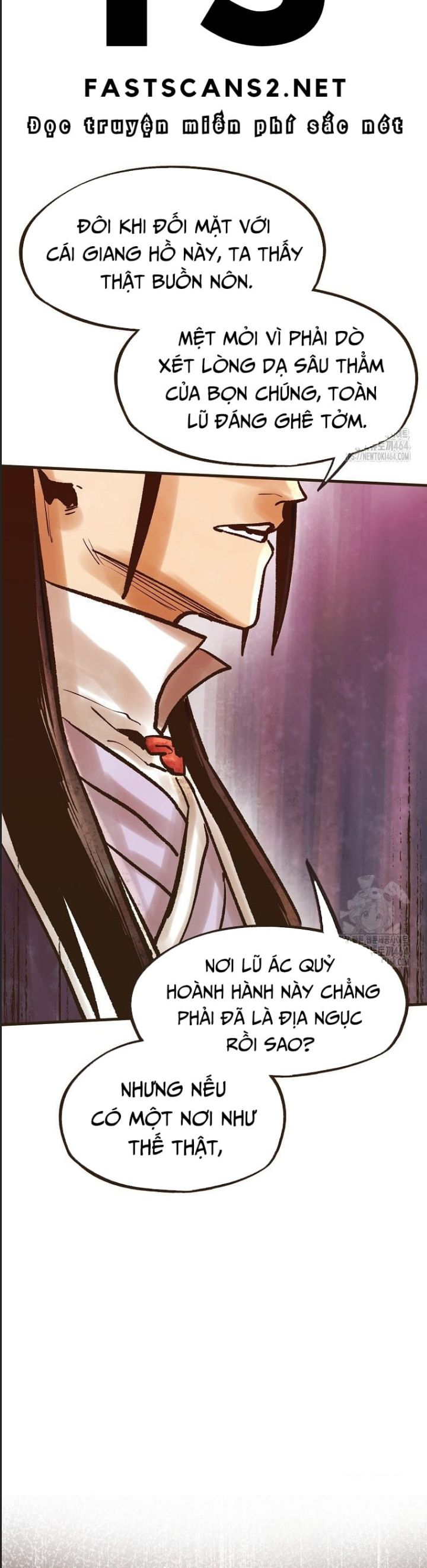 Quỷ Công Di Lục - Chapter 43 - Page 68