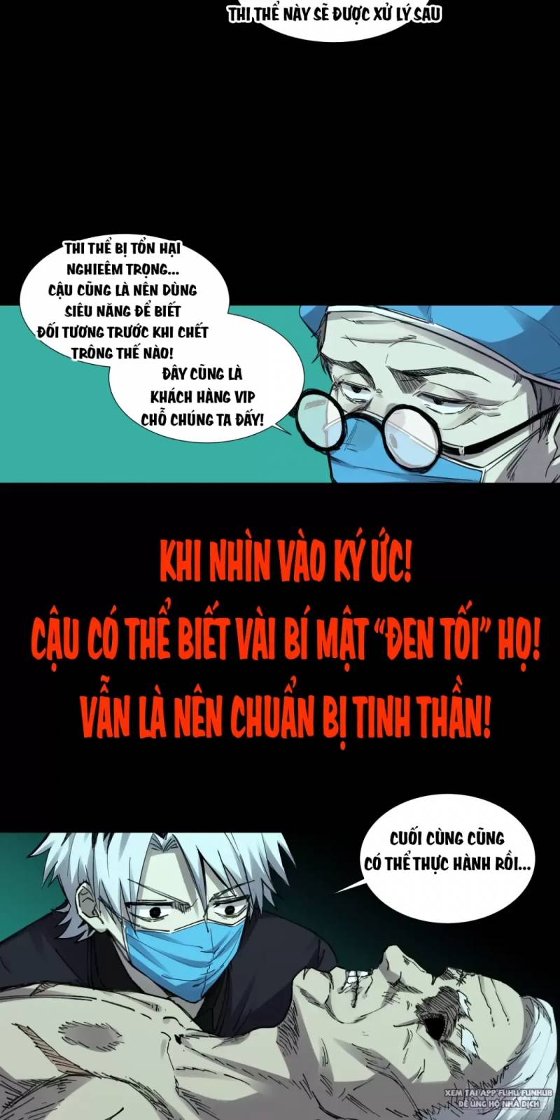 Truyền Kỳ Thái Lạc - Chapter 1 - Page 25