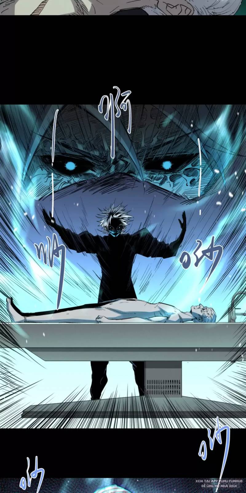 Truyền Kỳ Thái Lạc - Chapter 1 - Page 26