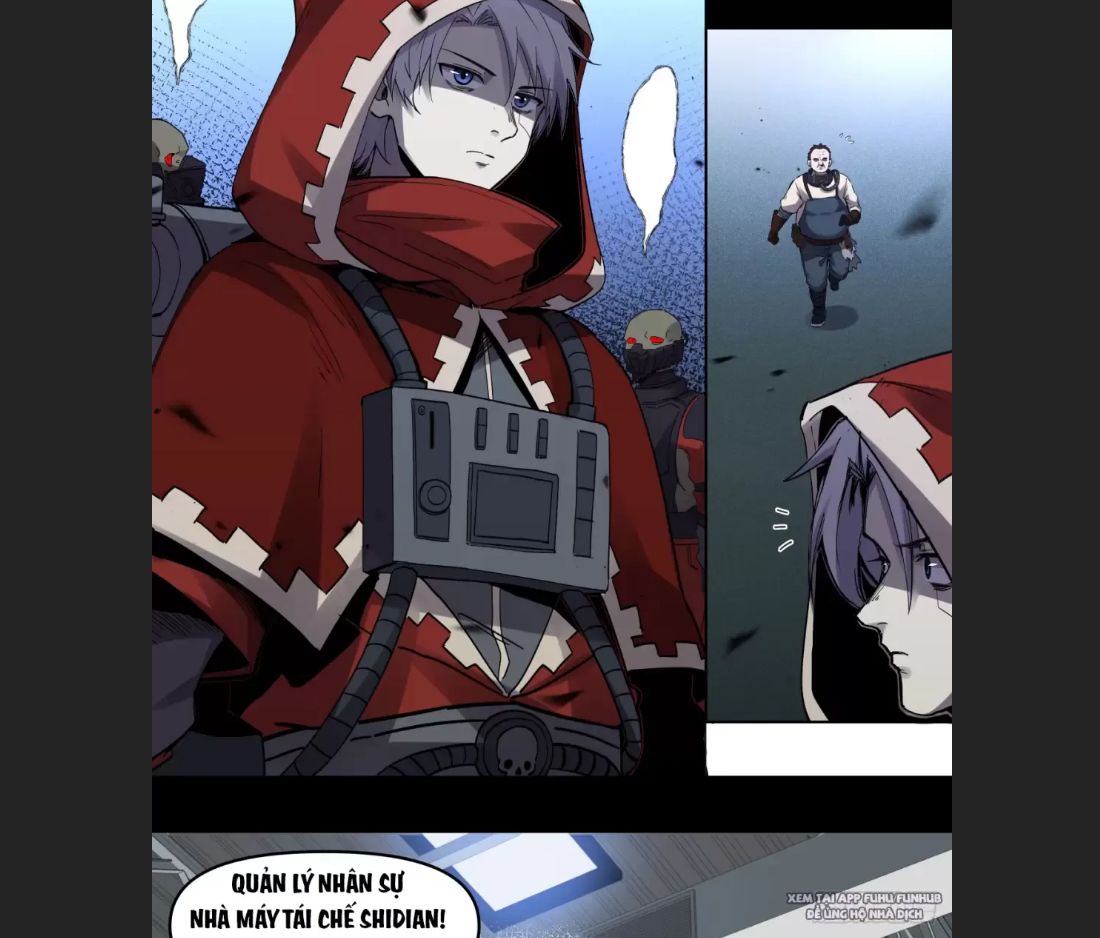 Truyền Kỳ Thái Lạc - Chapter 10 - Page 12