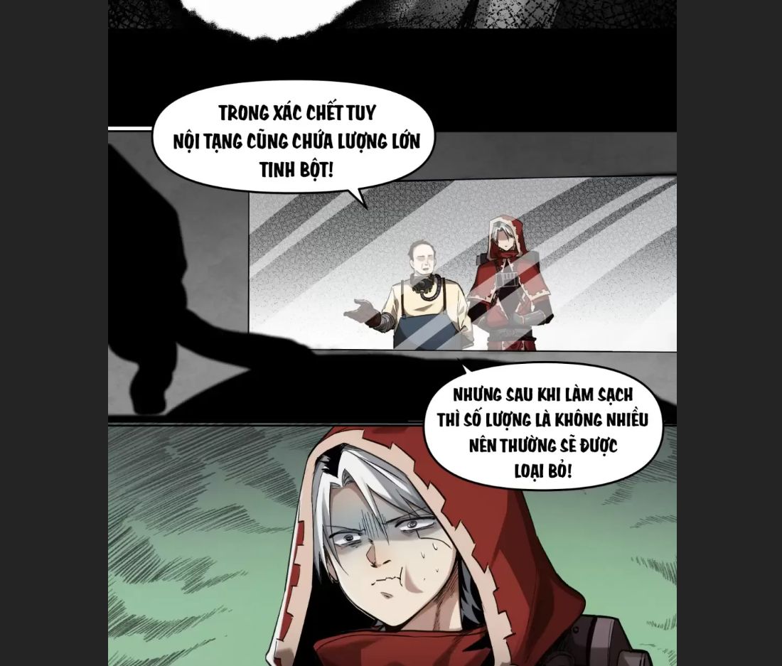 Truyền Kỳ Thái Lạc - Chapter 10 - Page 17