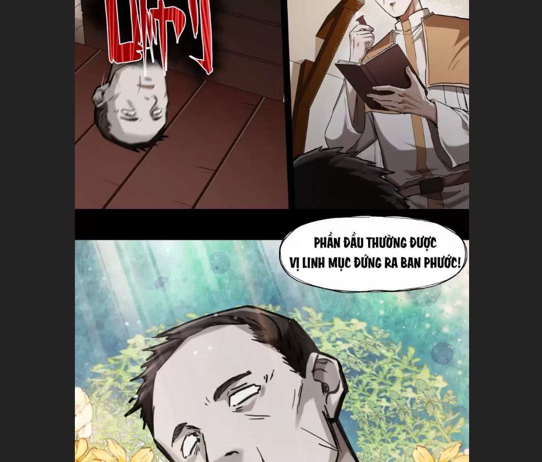 Truyền Kỳ Thái Lạc - Chapter 10 - Page 19