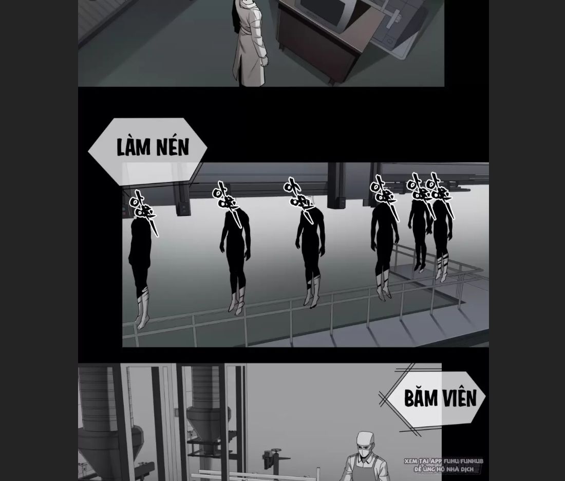 Truyền Kỳ Thái Lạc - Chapter 10 - Page 22