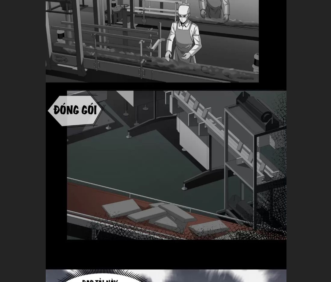 Truyền Kỳ Thái Lạc - Chapter 10 - Page 23