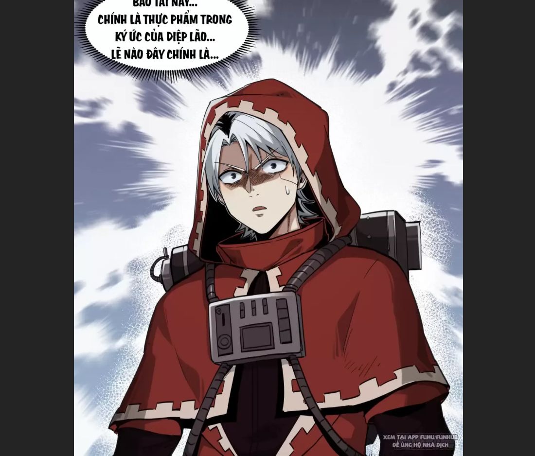 Truyền Kỳ Thái Lạc - Chapter 10 - Page 24