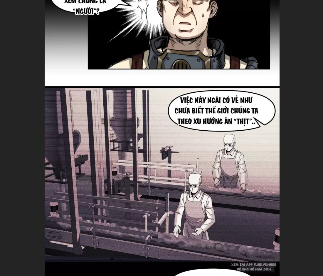 Truyền Kỳ Thái Lạc - Chapter 10 - Page 36