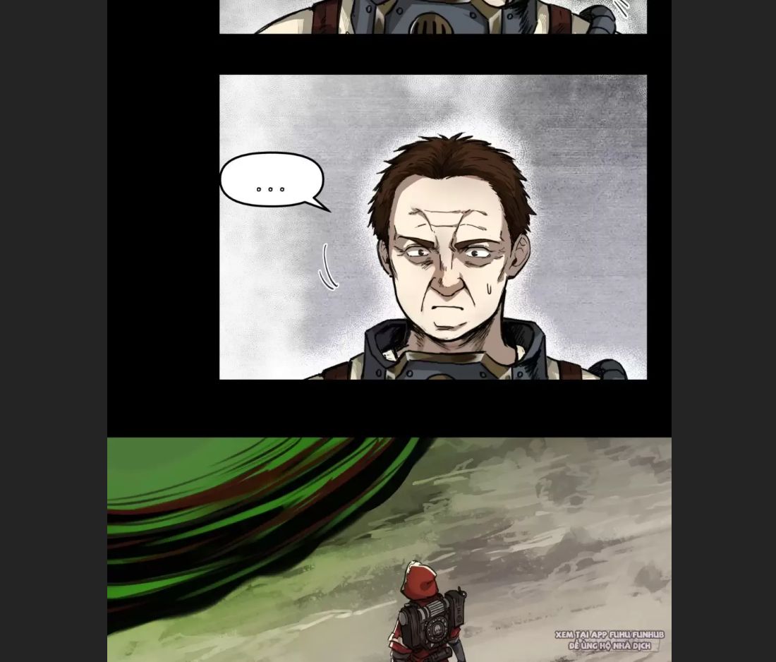 Truyền Kỳ Thái Lạc - Chapter 10 - Page 38