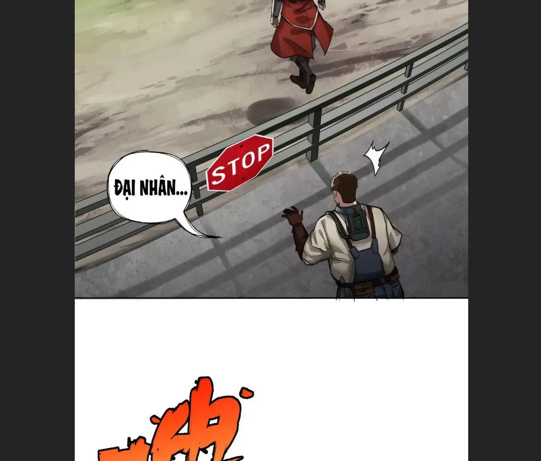 Truyền Kỳ Thái Lạc - Chapter 10 - Page 39