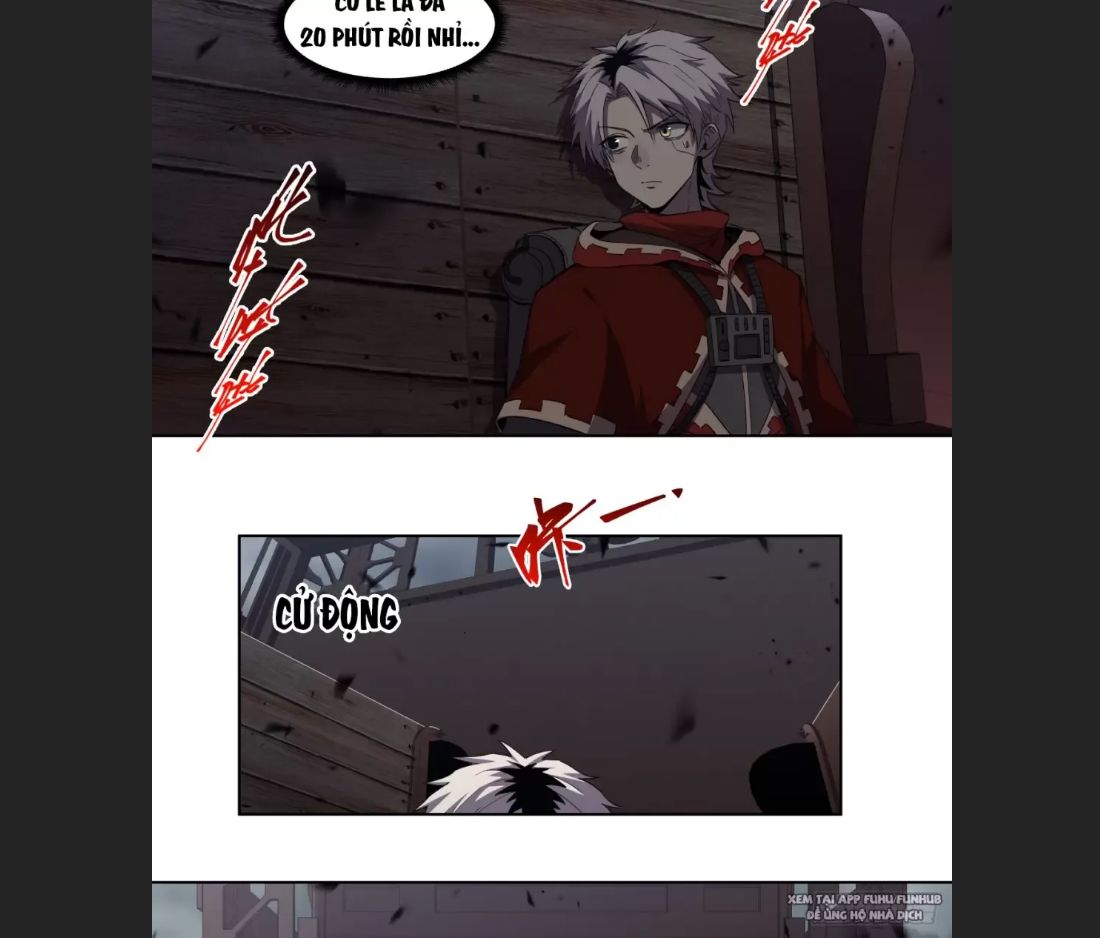 Truyền Kỳ Thái Lạc - Chapter 10 - Page 6