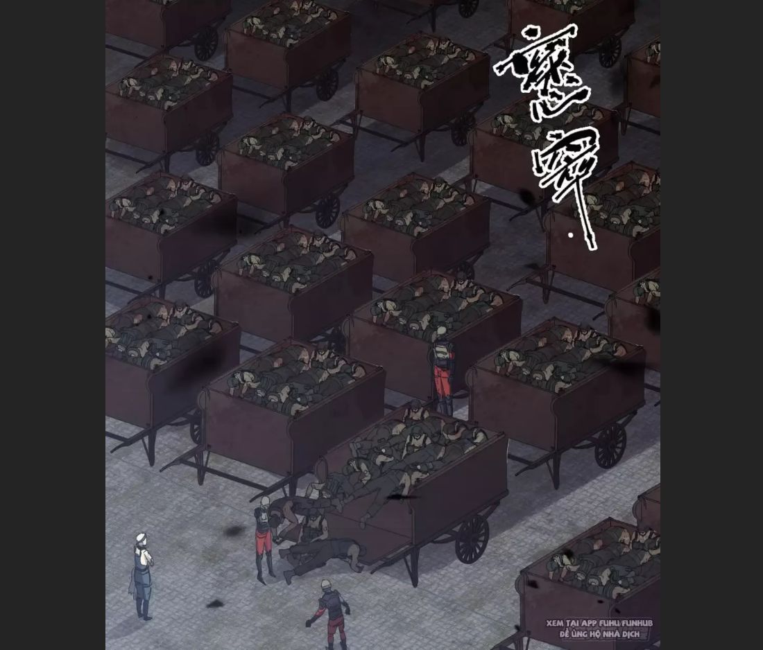 Truyền Kỳ Thái Lạc - Chapter 10 - Page 8