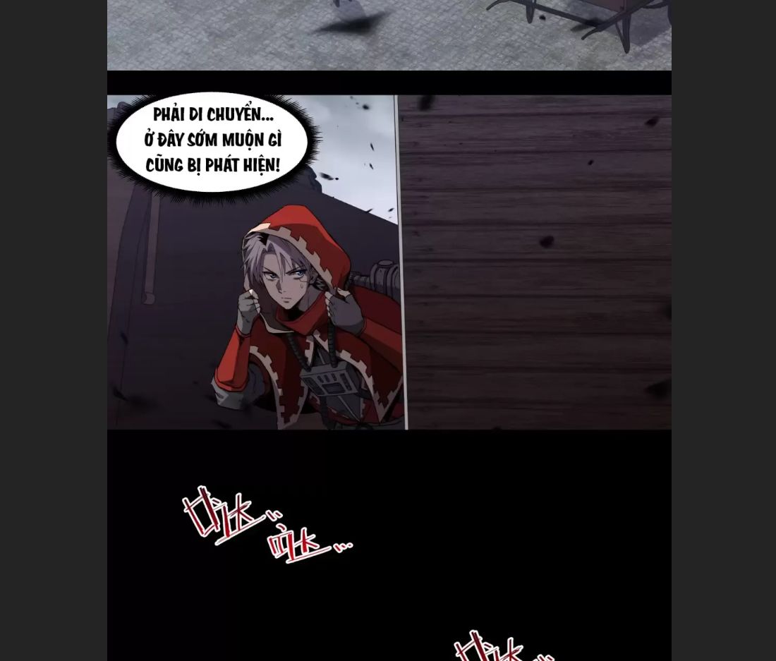 Truyền Kỳ Thái Lạc - Chapter 10 - Page 9