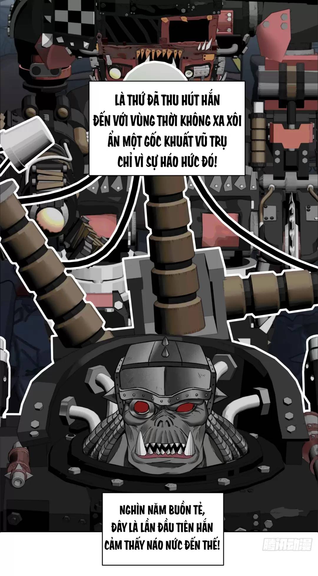 Truyền Kỳ Thái Lạc - Chapter 100 - Page 24