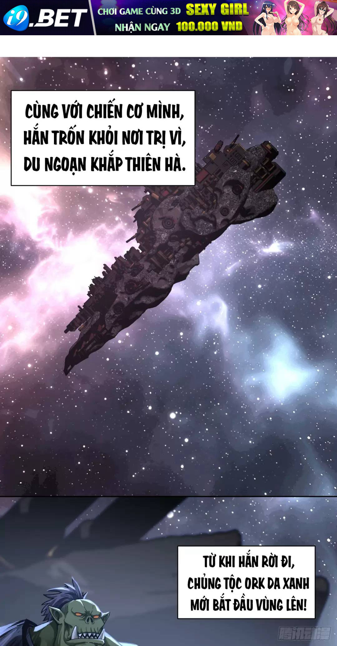 Truyền Kỳ Thái Lạc - Chapter 100 - Page 25