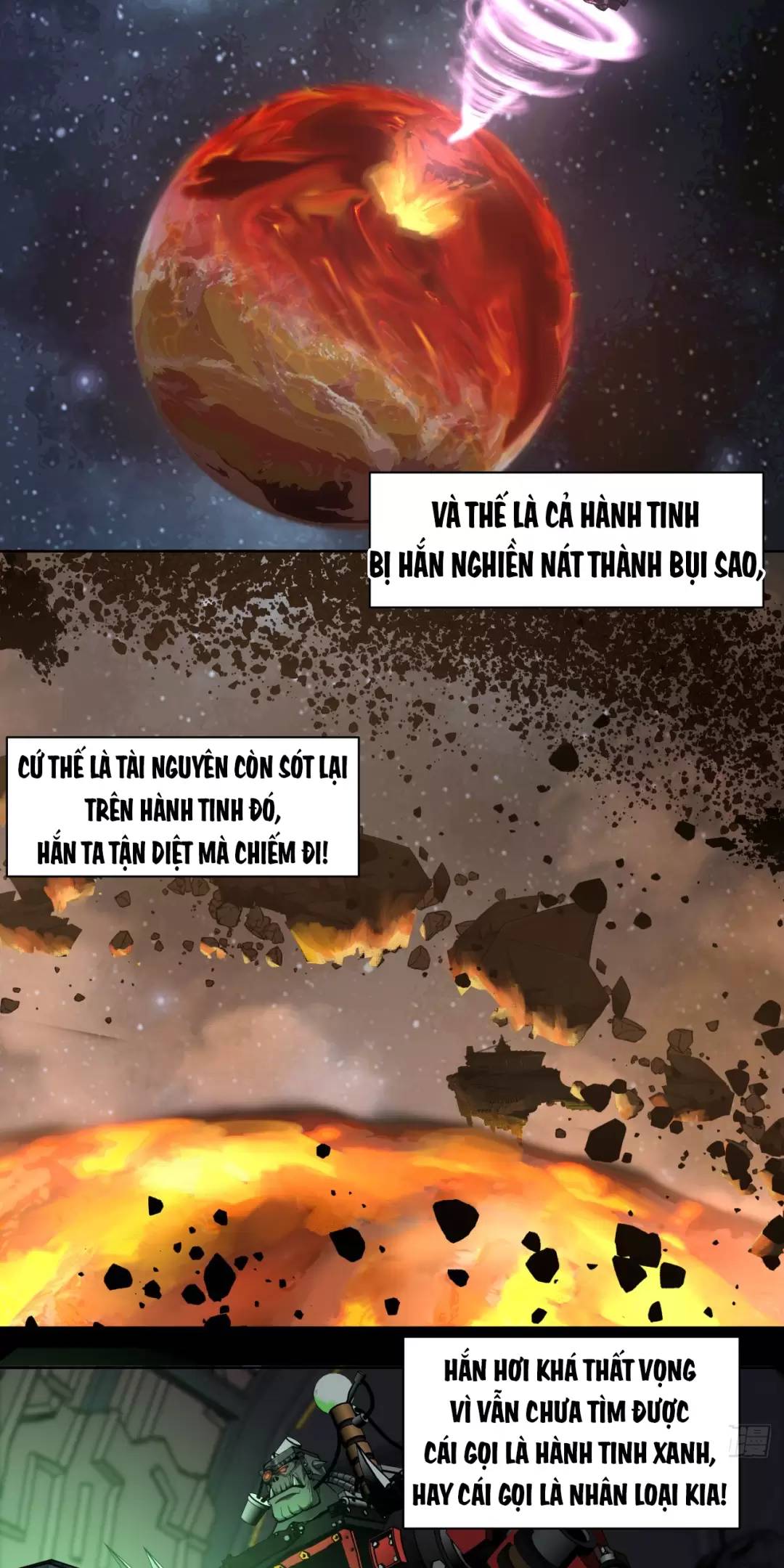 Truyền Kỳ Thái Lạc - Chapter 100 - Page 29