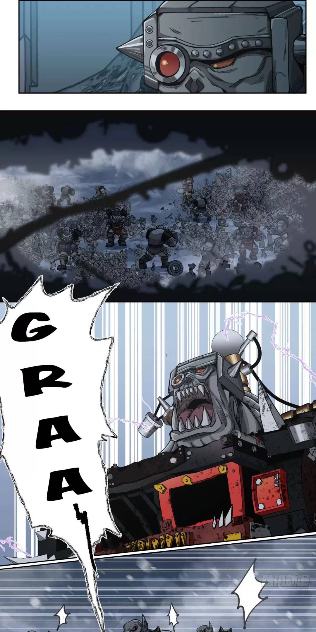 Truyền Kỳ Thái Lạc - Chapter 100 - Page 4