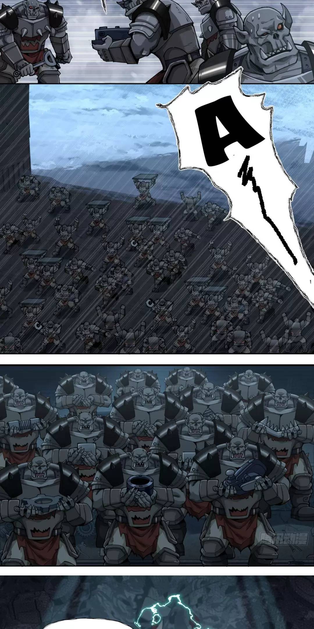 Truyền Kỳ Thái Lạc - Chapter 100 - Page 5