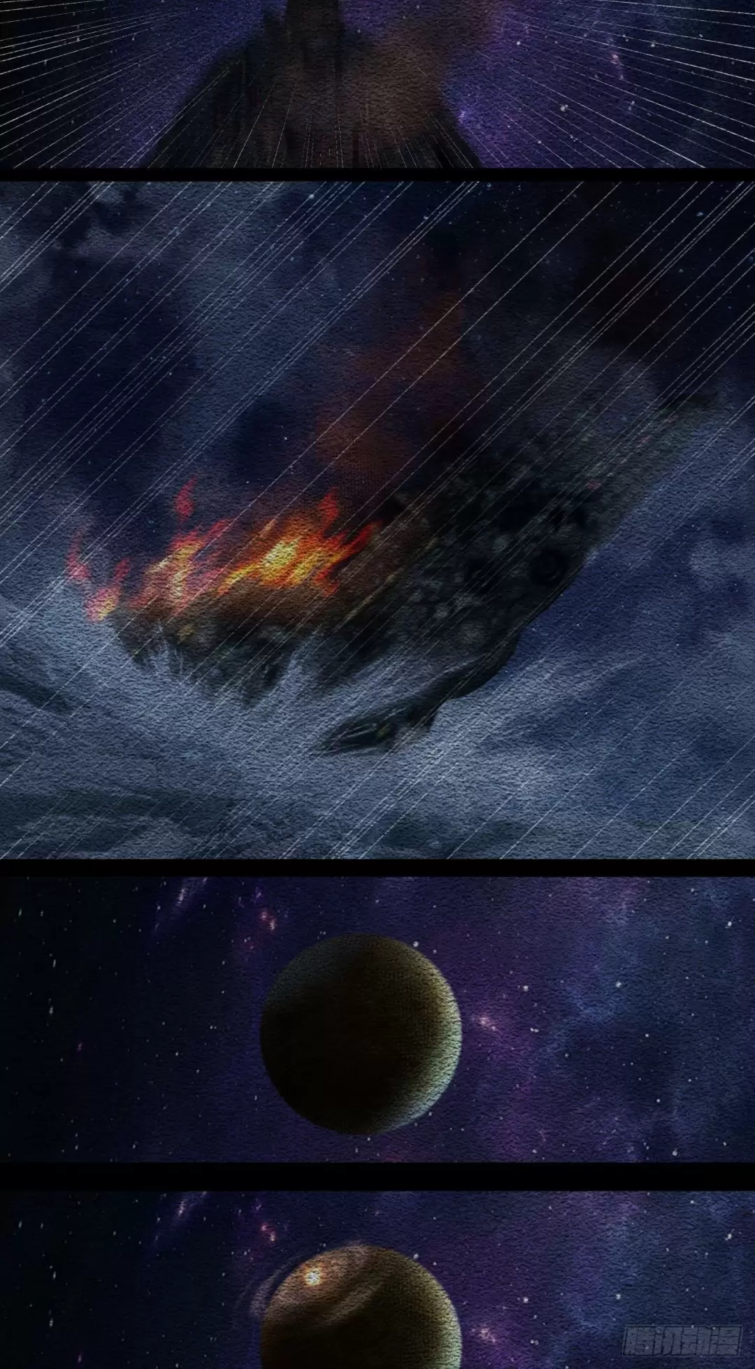 Truyền Kỳ Thái Lạc - Chapter 101 - Page 11