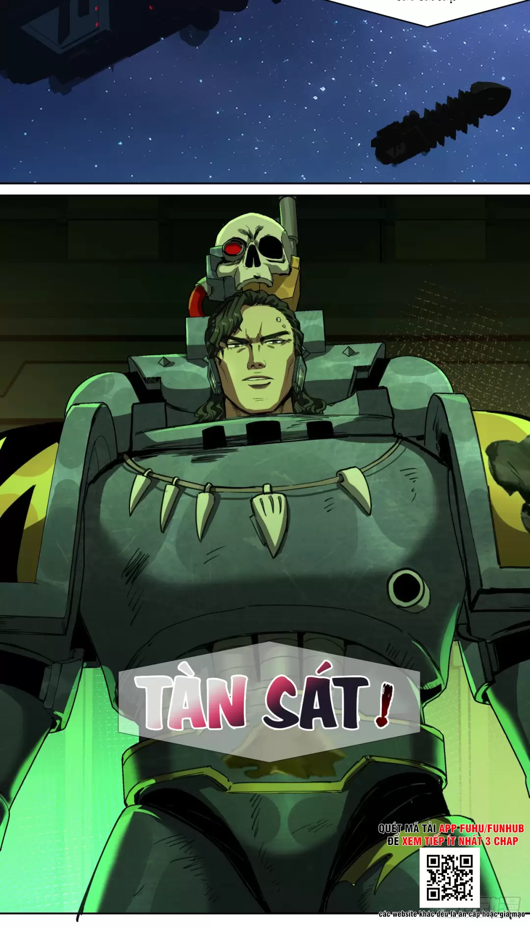 Truyền Kỳ Thái Lạc - Chapter 101 - Page 22