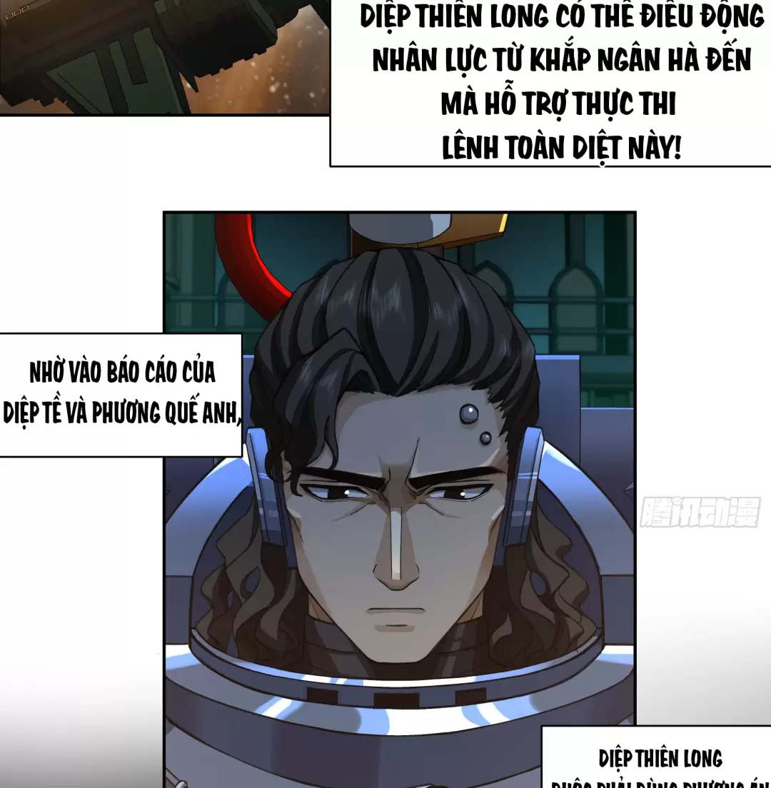 Truyền Kỳ Thái Lạc - Chapter 102 - Page 10