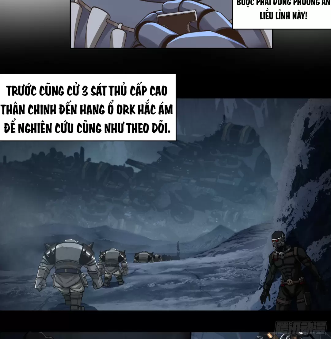 Truyền Kỳ Thái Lạc - Chapter 102 - Page 11