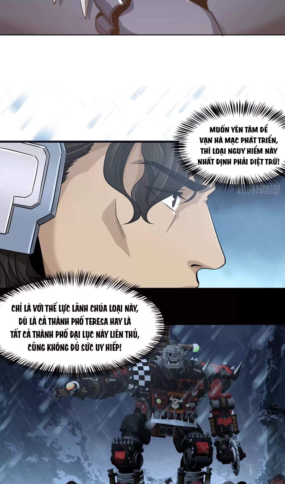 Truyền Kỳ Thái Lạc - Chapter 102 - Page 13