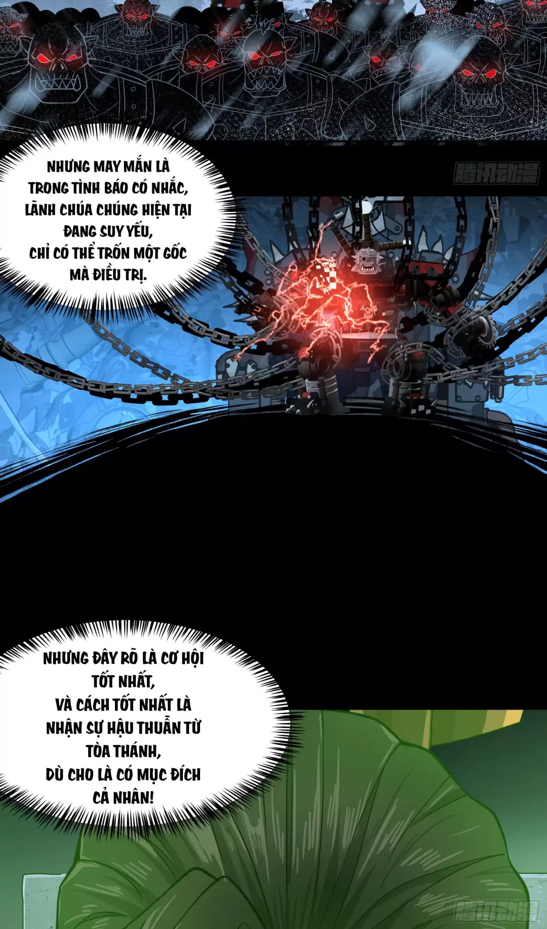 Truyền Kỳ Thái Lạc - Chapter 102 - Page 14