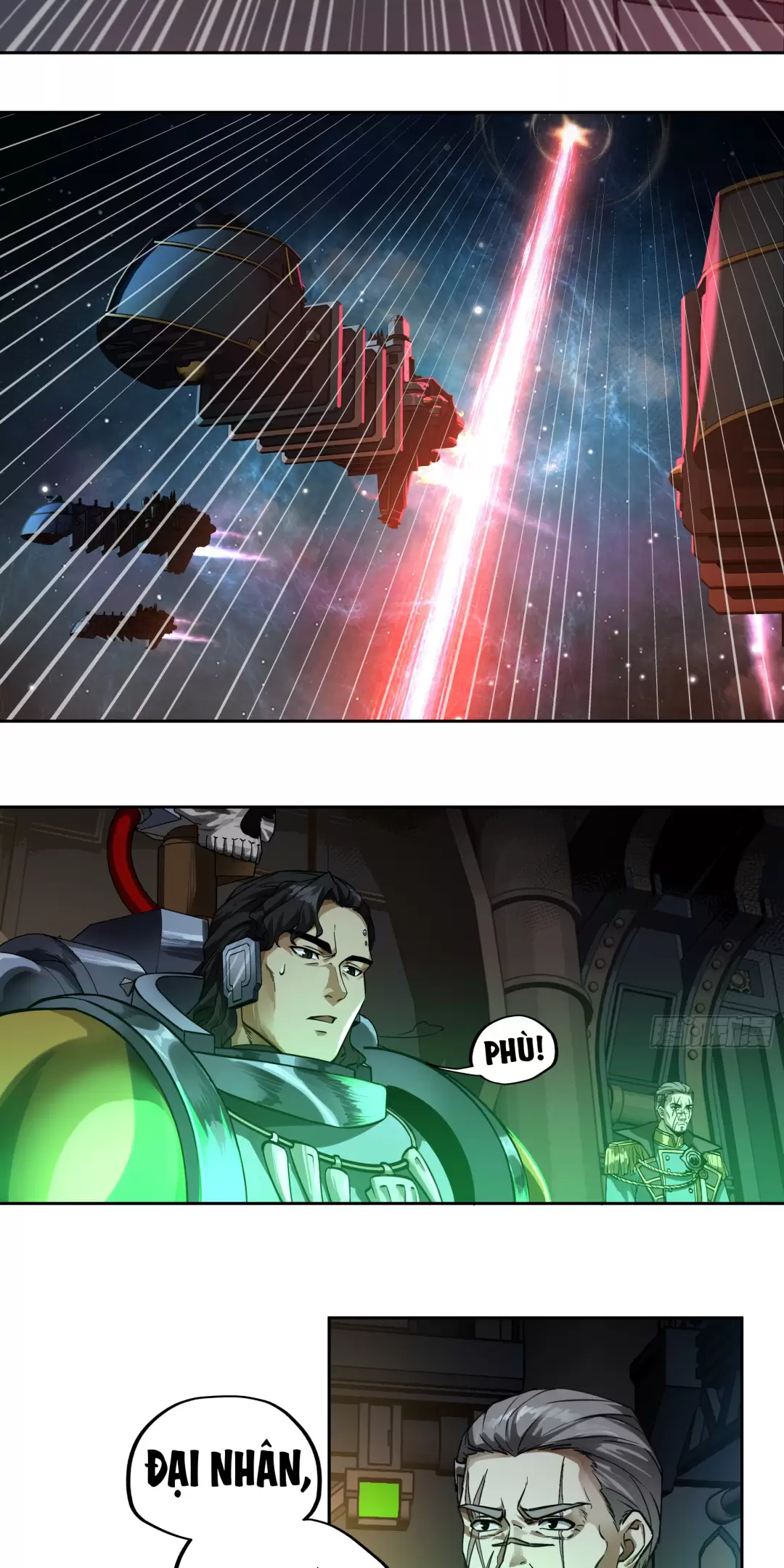 Truyền Kỳ Thái Lạc - Chapter 102 - Page 21