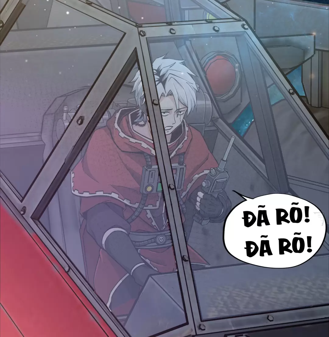 Truyền Kỳ Thái Lạc - Chapter 102 - Page 25