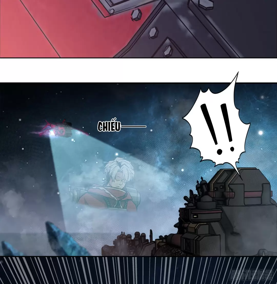 Truyền Kỳ Thái Lạc - Chapter 102 - Page 26