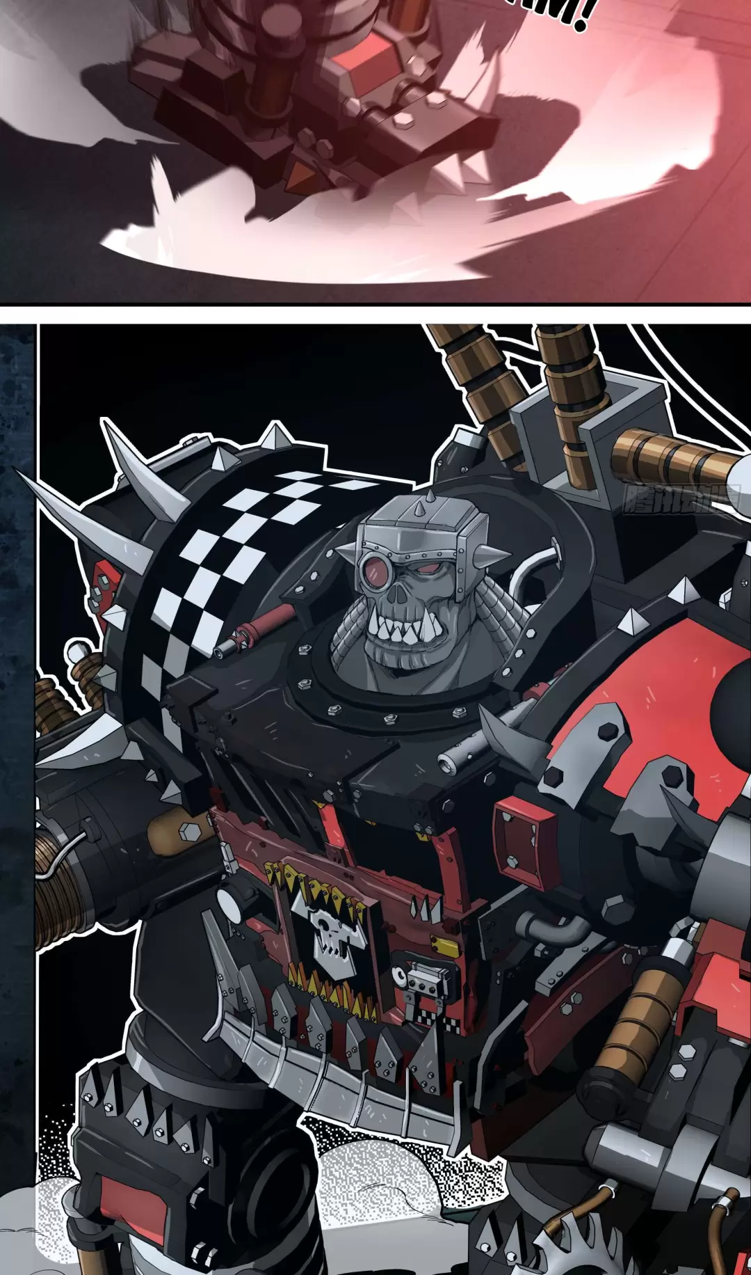 Truyền Kỳ Thái Lạc - Chapter 102 - Page 31