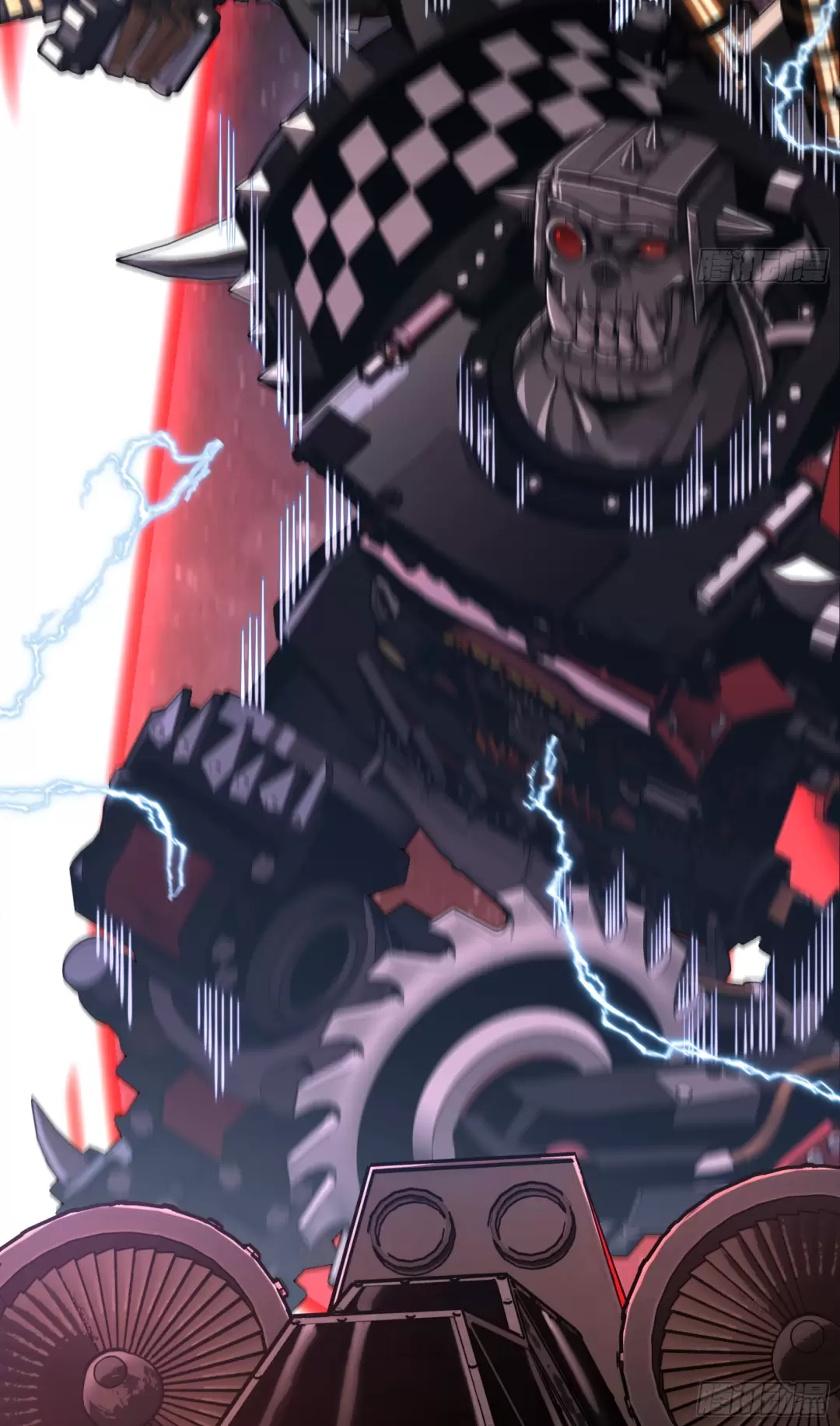 Truyền Kỳ Thái Lạc - Chapter 102 - Page 39