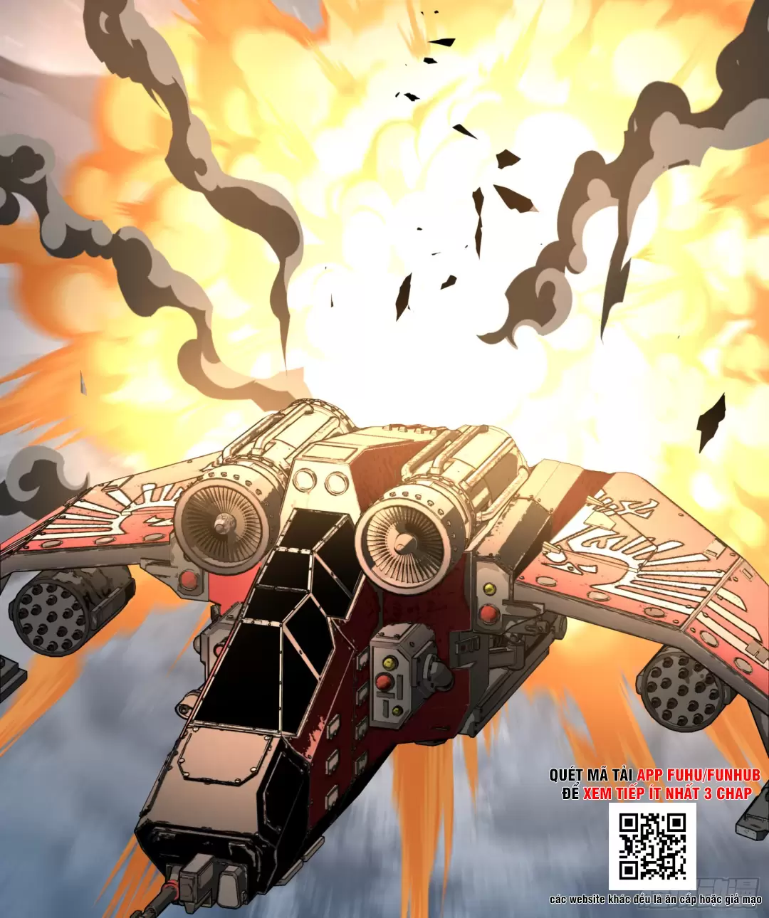 Truyền Kỳ Thái Lạc - Chapter 102 - Page 42