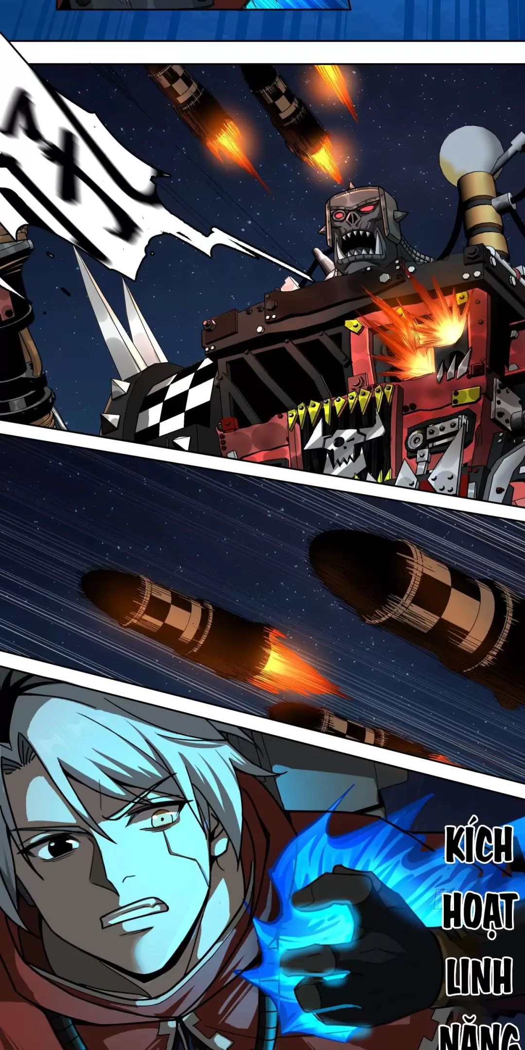 Truyền Kỳ Thái Lạc - Chapter 103 - Page 14