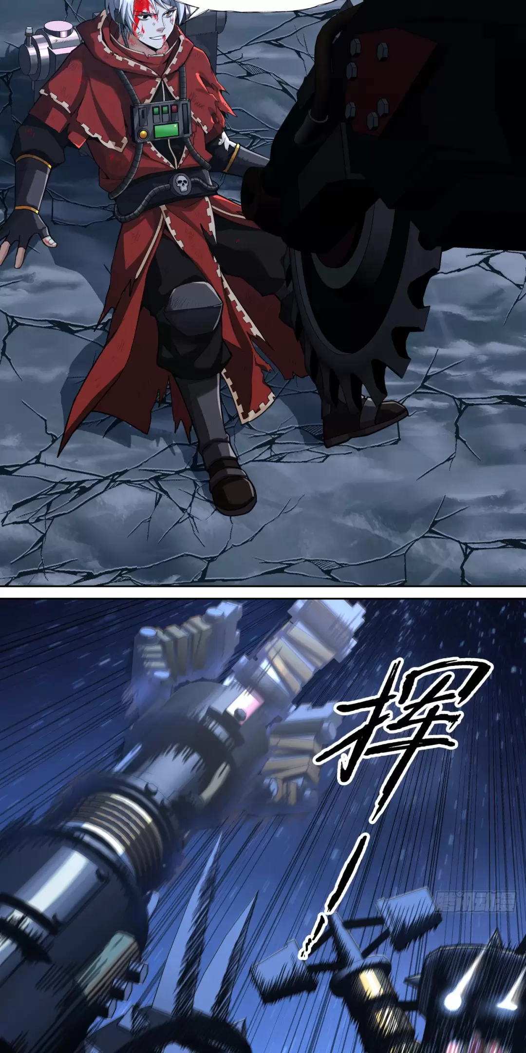 Truyền Kỳ Thái Lạc - Chapter 103 - Page 19