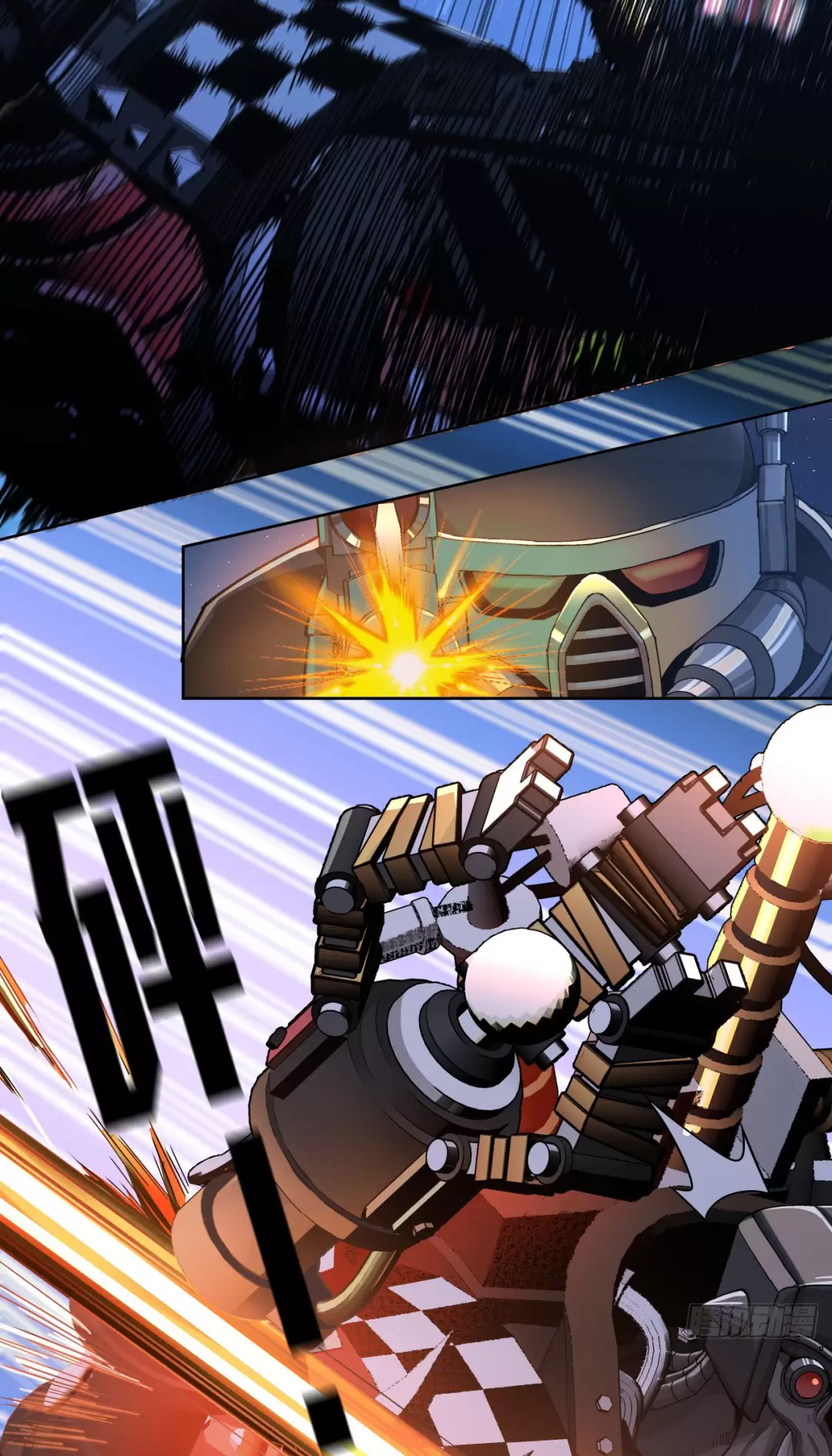 Truyền Kỳ Thái Lạc - Chapter 103 - Page 20