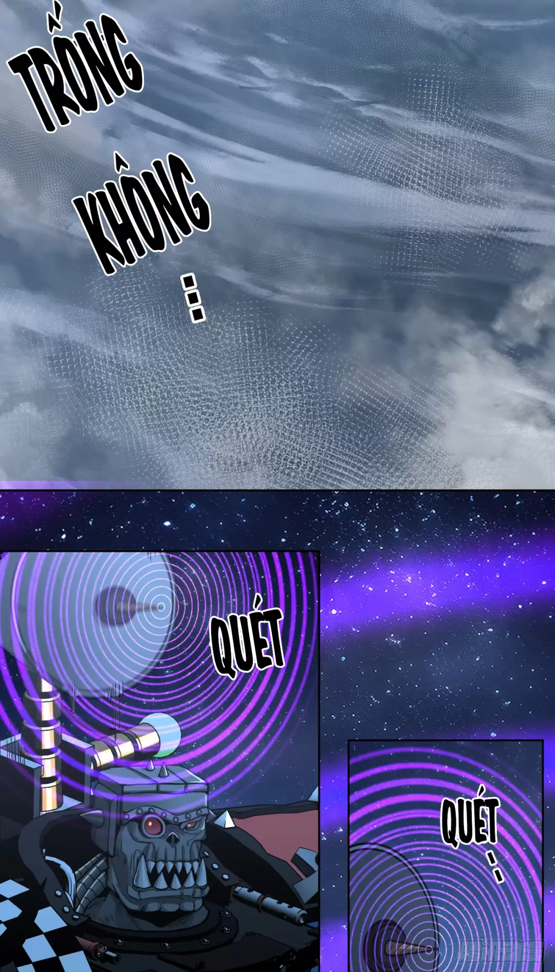 Truyền Kỳ Thái Lạc - Chapter 103 - Page 25