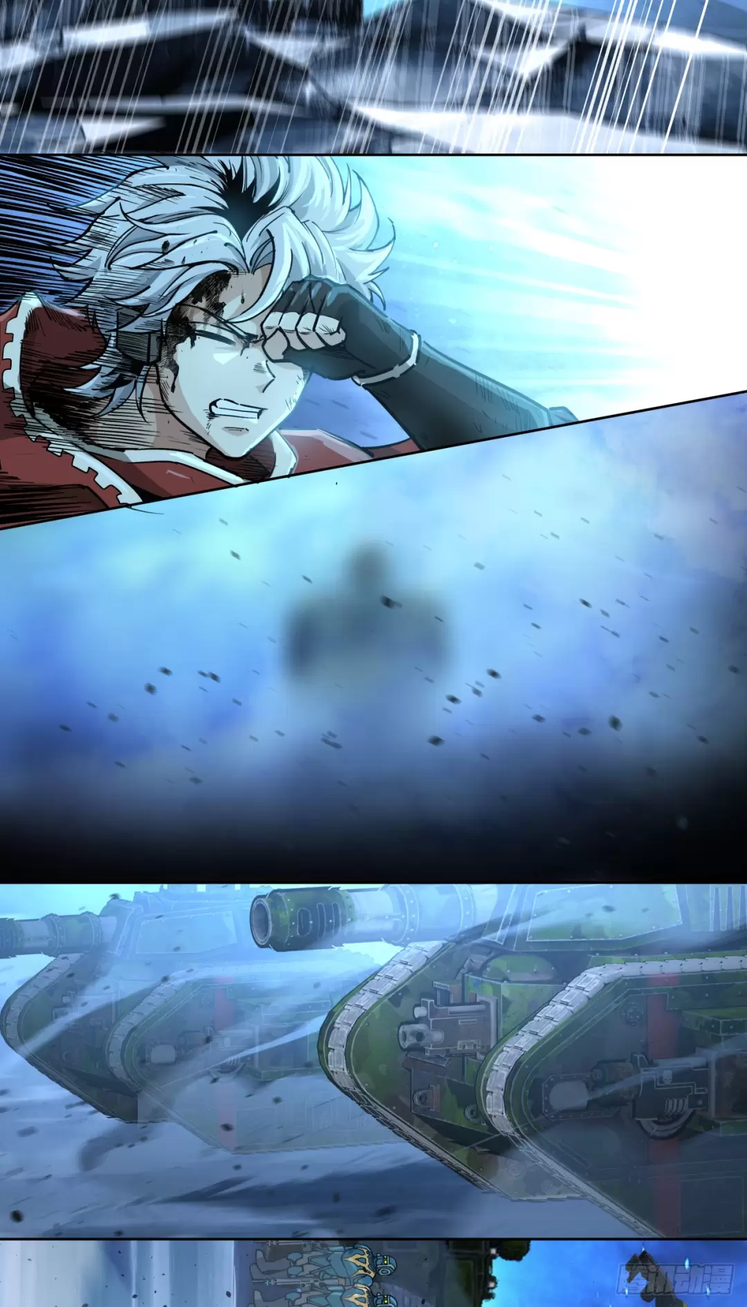 Truyền Kỳ Thái Lạc - Chapter 103 - Page 33