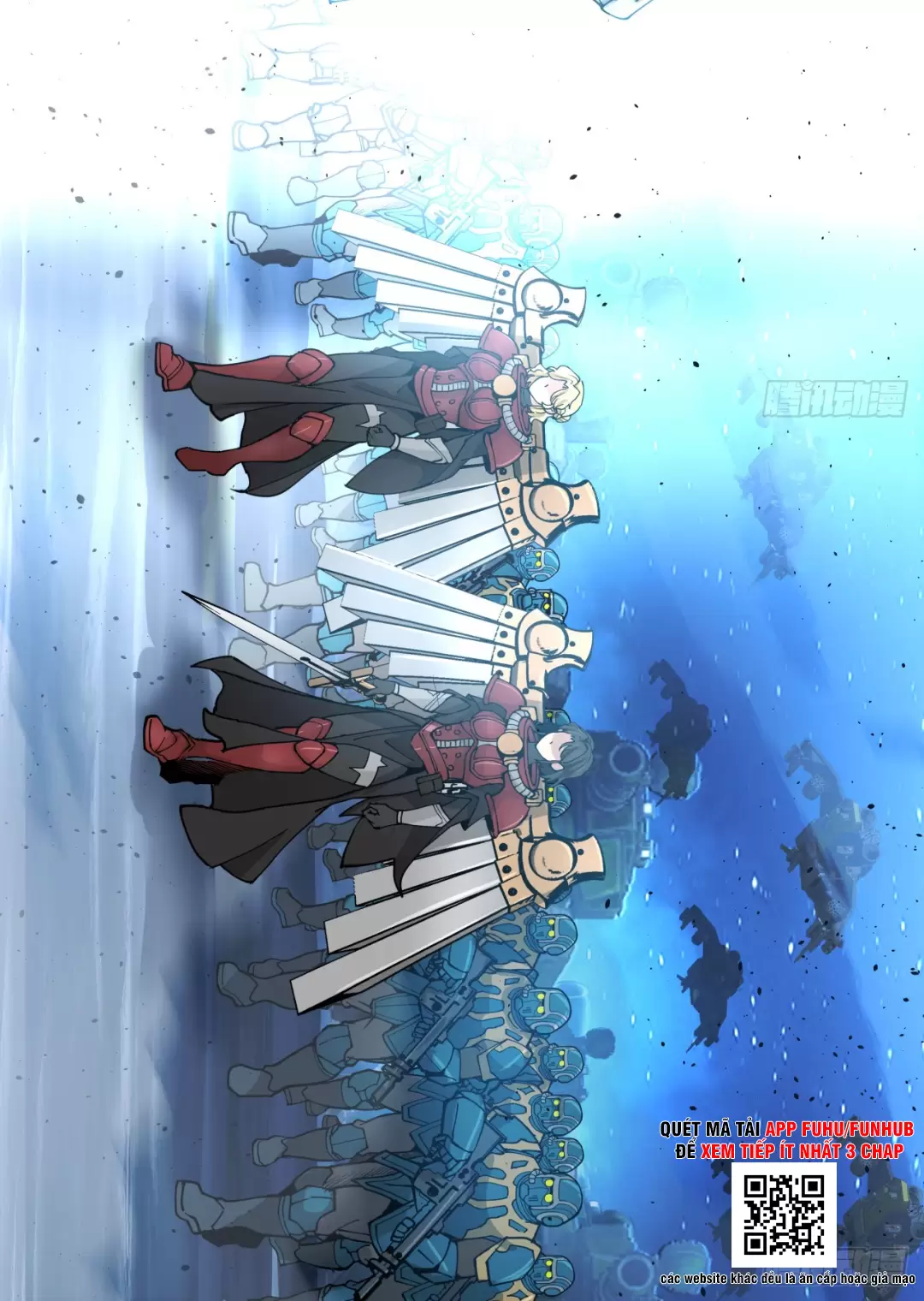 Truyền Kỳ Thái Lạc - Chapter 103 - Page 35